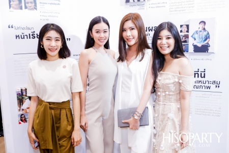 งานฉลองครบรอบ 7 ปี ‘The Touch Clinic’