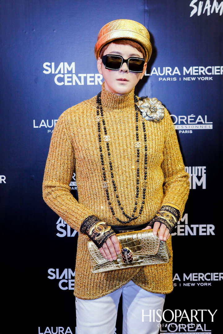 OneSiam World Fashion Trend 2019