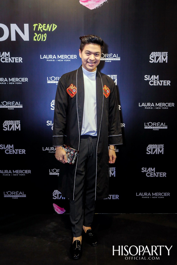 OneSiam World Fashion Trend 2019