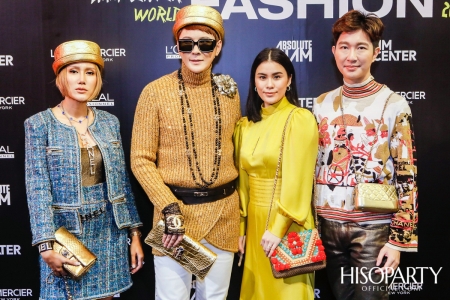 OneSiam World Fashion Trend 2019