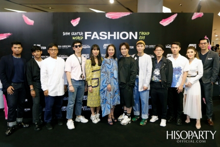 OneSiam World Fashion Trend 2019