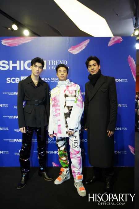 OneSiam World Fashion Trend 2019