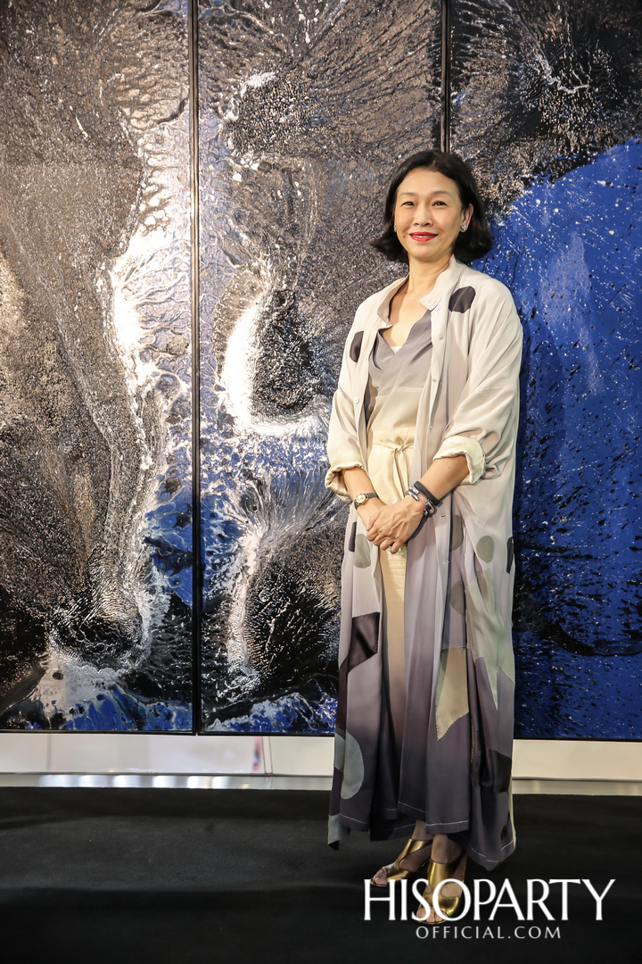 NAGARA Painting Exhibition