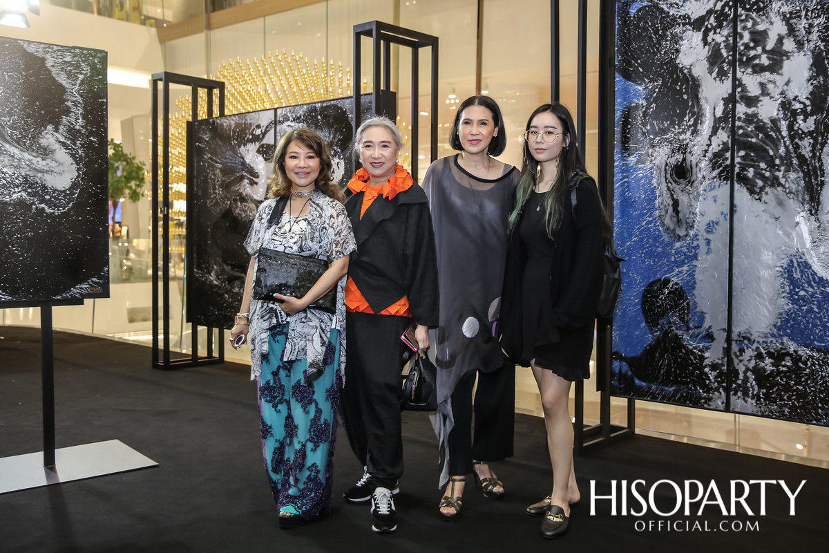 NAGARA Painting Exhibition