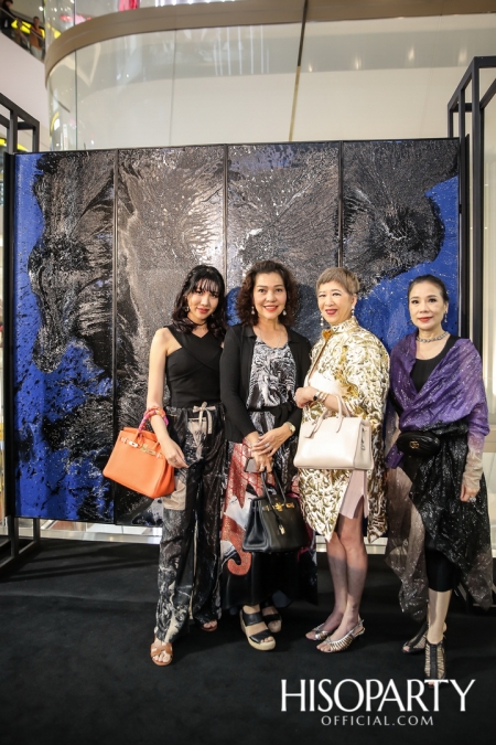 NAGARA Painting Exhibition