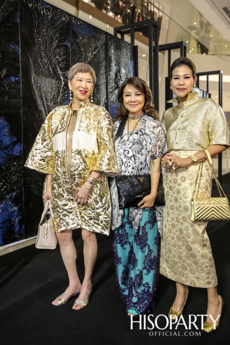 NAGARA Painting Exhibition