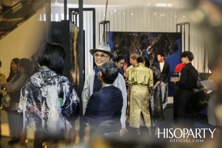 NAGARA Painting Exhibition