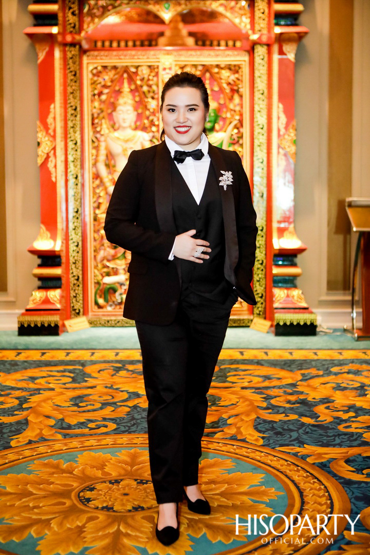 เฉลิมองค์ราชัน เฉลิมขวัญ 39 ปี ราตรีกฤตานุสรณ์ ‘My Fair Lady’