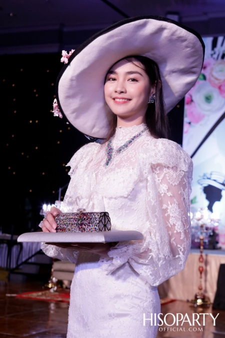 เฉลิมองค์ราชัน เฉลิมขวัญ 39 ปี ราตรีกฤตานุสรณ์ ‘My Fair Lady’