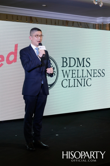 BDMS Wellness Clinic เปิดแคมเปญ ‘Women Empowered’