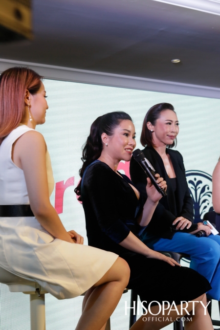 BDMS Wellness Clinic เปิดแคมเปญ ‘Women Empowered’