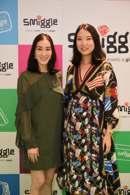 ห้างเซ็นทรัล เปิดตัว ‘Smiggle’ (สมิกเกิล) ช็อปเครื่องเขียนชื่อดังจากออสเตรเลียครั้งแรกในไทย