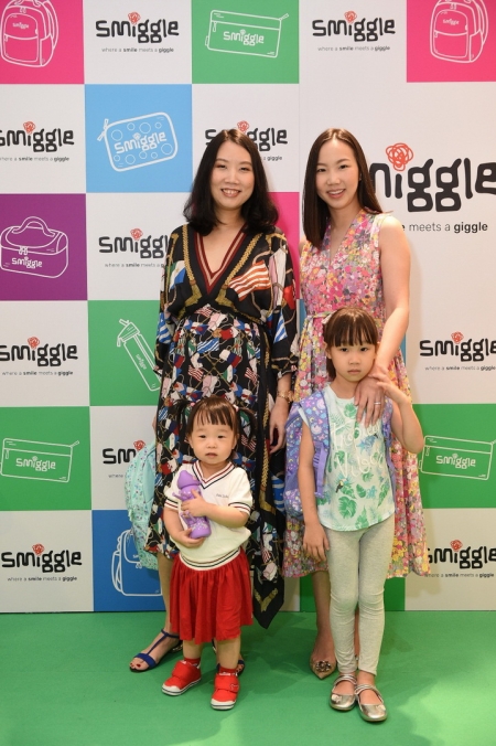 ห้างเซ็นทรัล เปิดตัว ‘Smiggle’ (สมิกเกิล) ช็อปเครื่องเขียนชื่อดังจากออสเตรเลียครั้งแรกในไทย