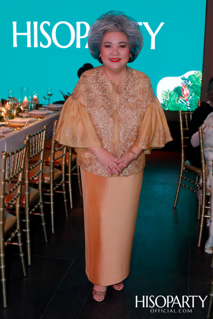 HISOPARTY Moving Forward - II