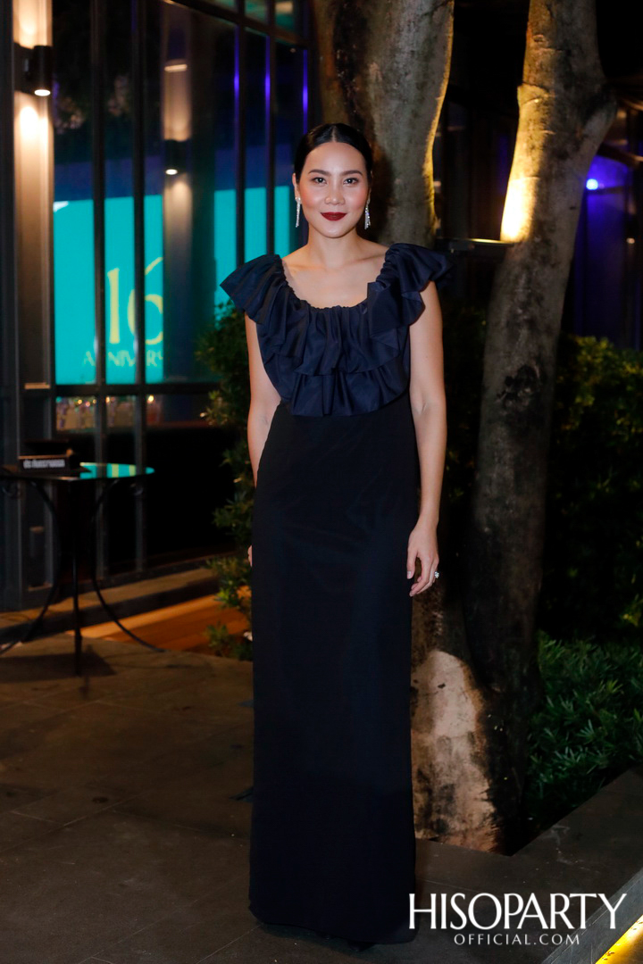 HISOPARTY Moving Forward - II