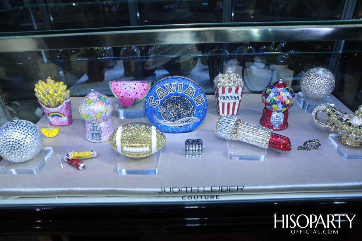 HISOPARTY Moving Forward - III