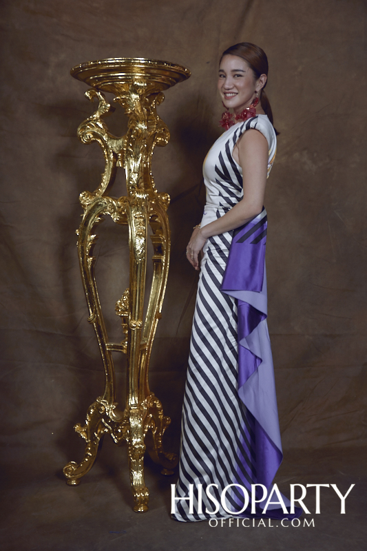 HISOPARTY Moving Forward - Fashion Shoot