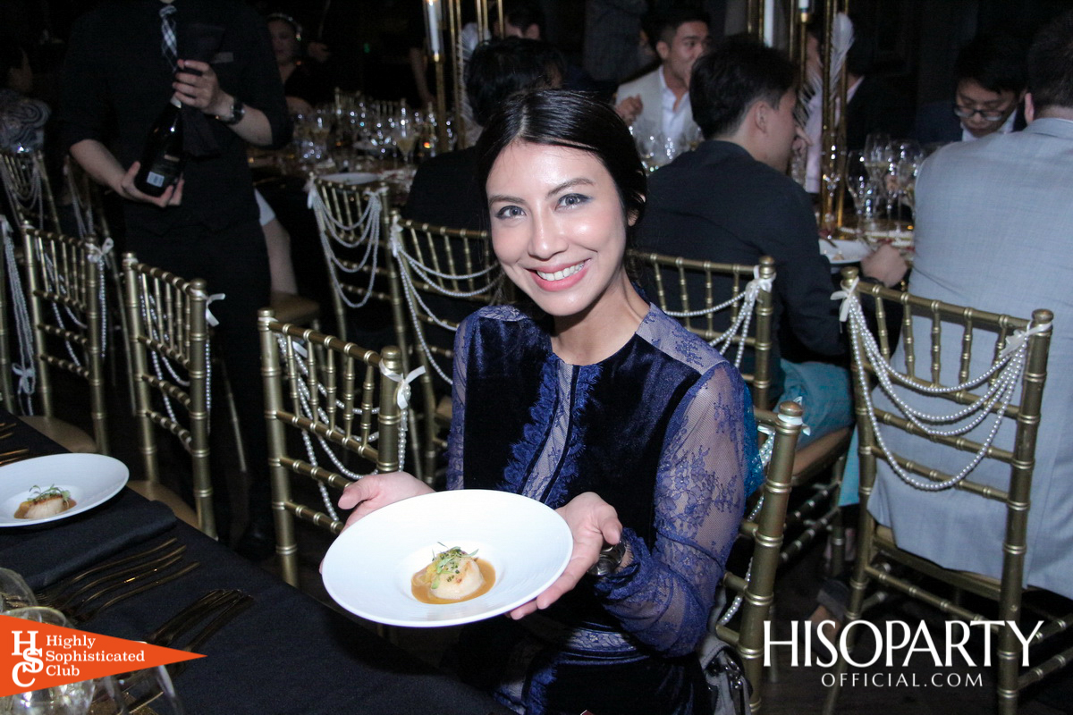 Sophisticated Social @ ABar