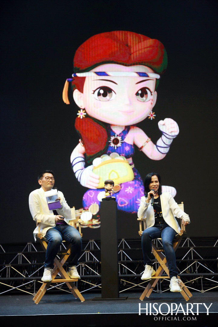 Fighto… SCB Business Banking Reinvented