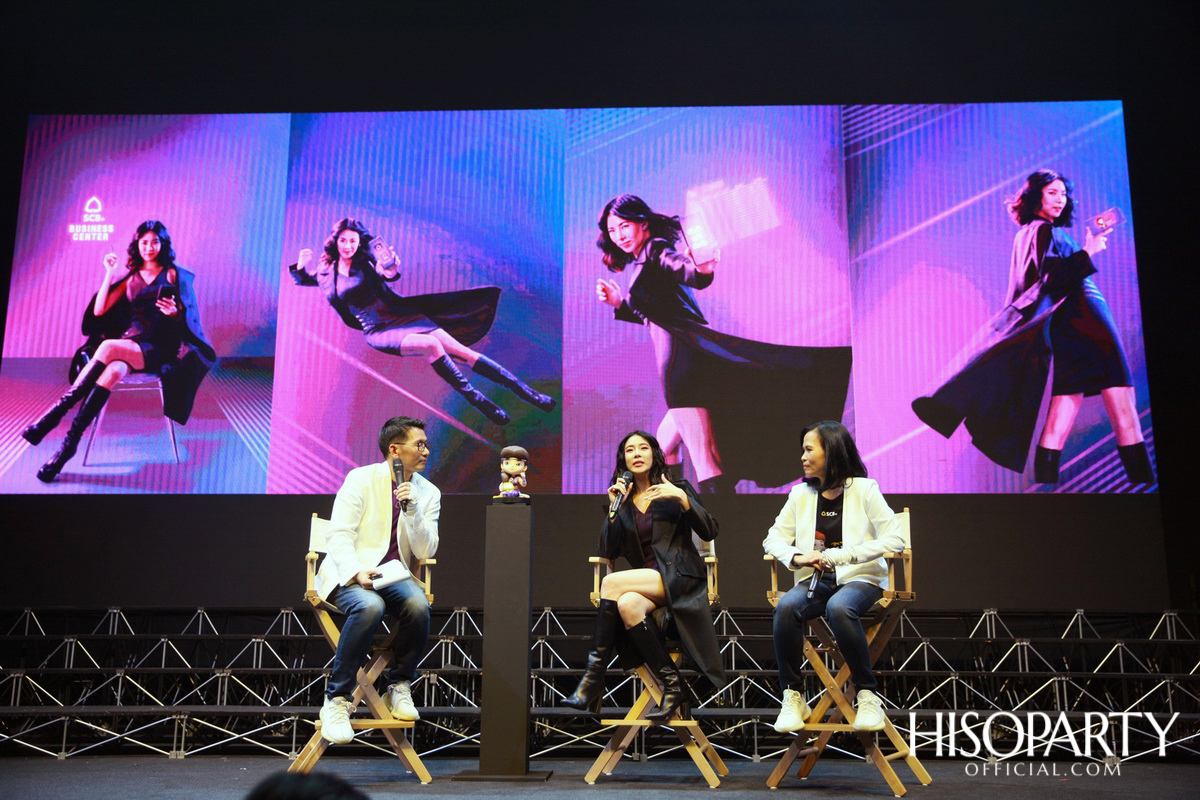 Fighto… SCB Business Banking Reinvented