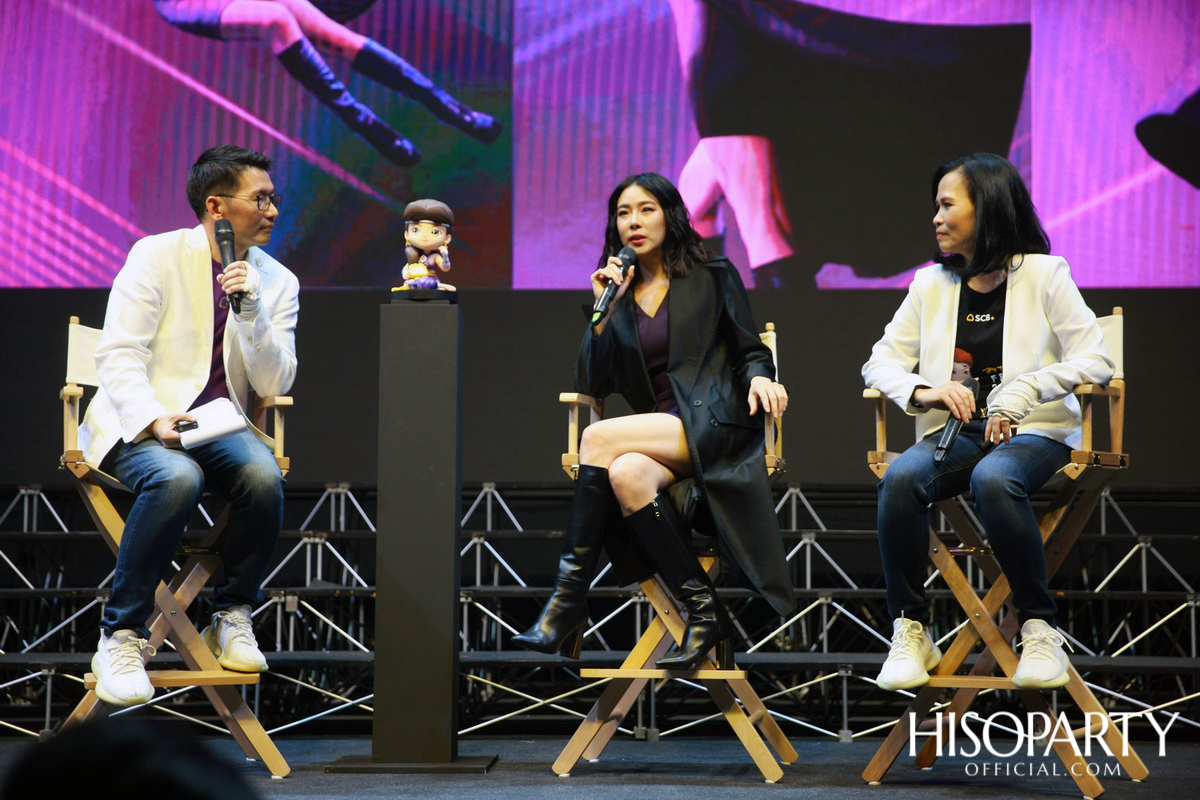 Fighto… SCB Business Banking Reinvented