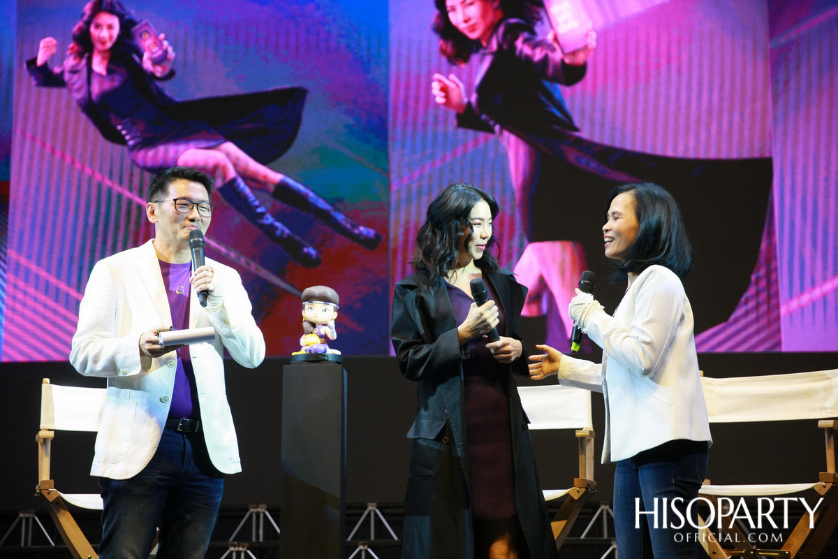 Fighto… SCB Business Banking Reinvented