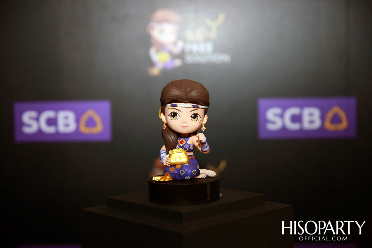 Fighto… SCB Business Banking Reinvented