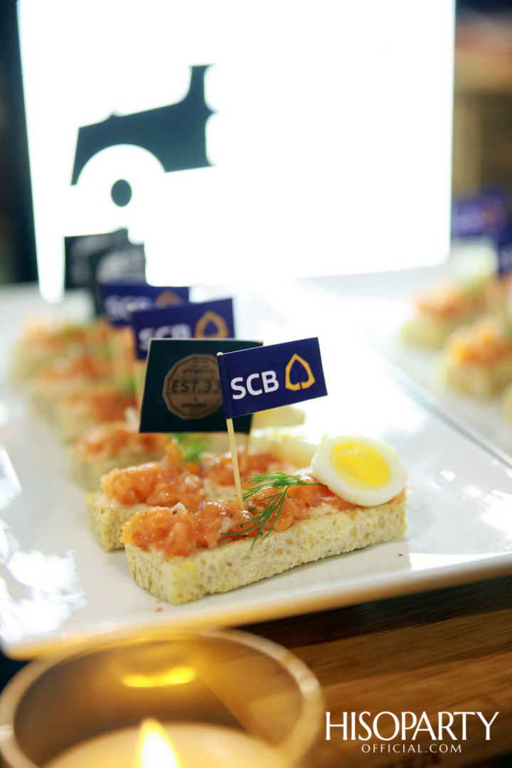 Fighto… SCB Business Banking Reinvented