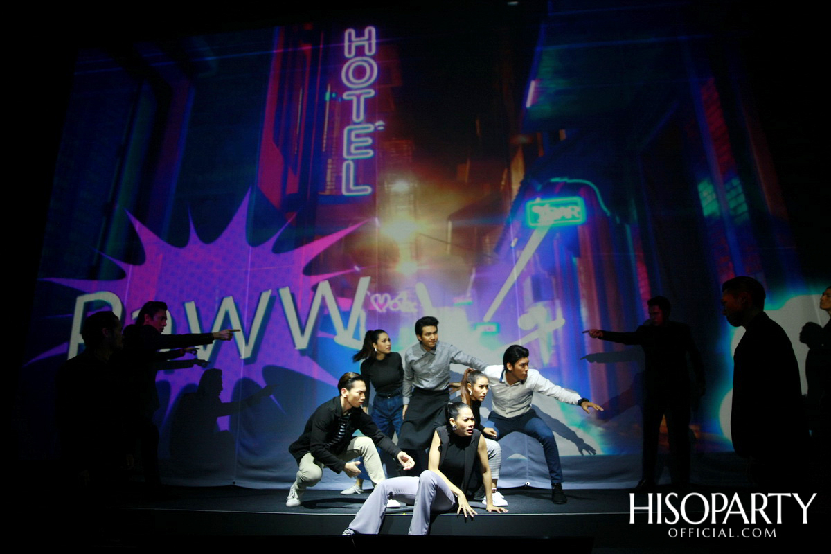 Fighto… SCB Business Banking Reinvented