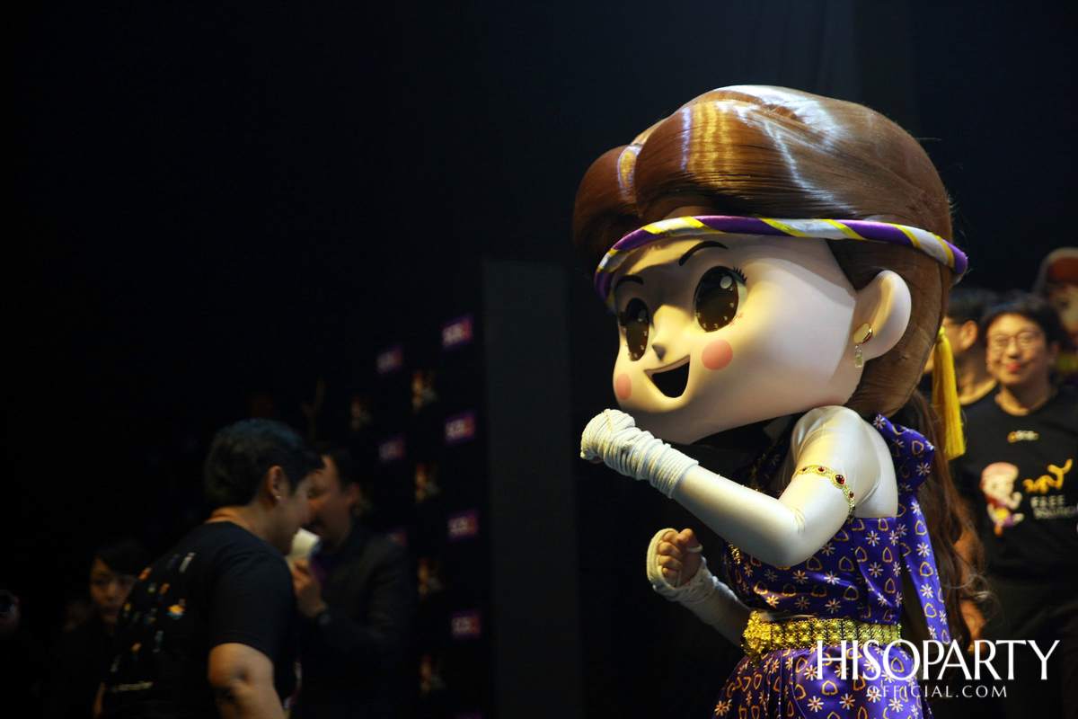 Fighto… SCB Business Banking Reinvented