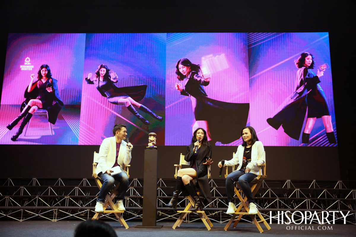 Fighto… SCB Business Banking Reinvented