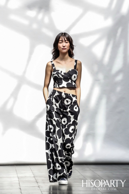 Press Preview Marimekko Fall/Winter2019 