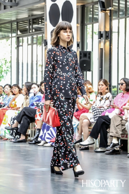 Press Preview Marimekko Fall/Winter2019 