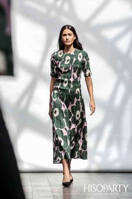 Press Preview Marimekko Fall/Winter2019 