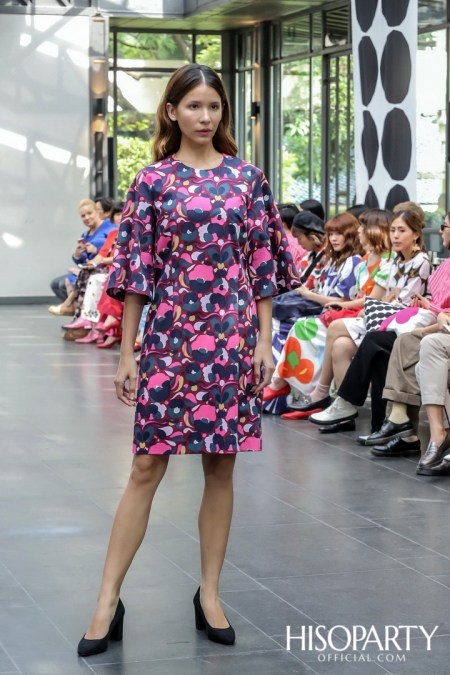 Press Preview Marimekko Fall/Winter2019 