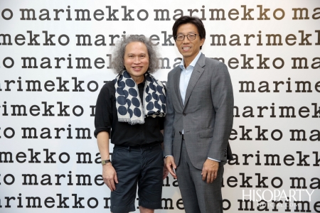 Press Preview Marimekko Fall/Winter2019 