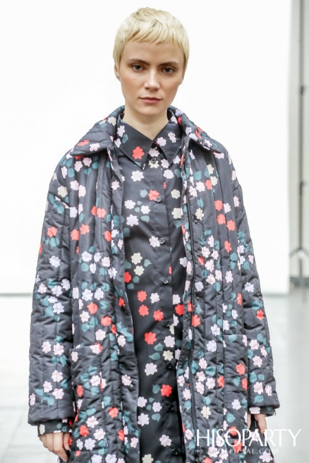 Press Preview Marimekko Fall/Winter2019 