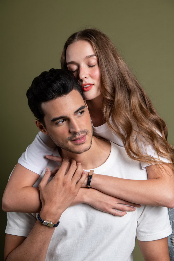 แบรนด์ Zace เปิดตัวสินค้าใหม่ แอคเซสเซอรี่นำเทรนด์ไอทีแฟชั่น พร้อมเปิดตัวแบรนด์อย่างเป็นทางการ