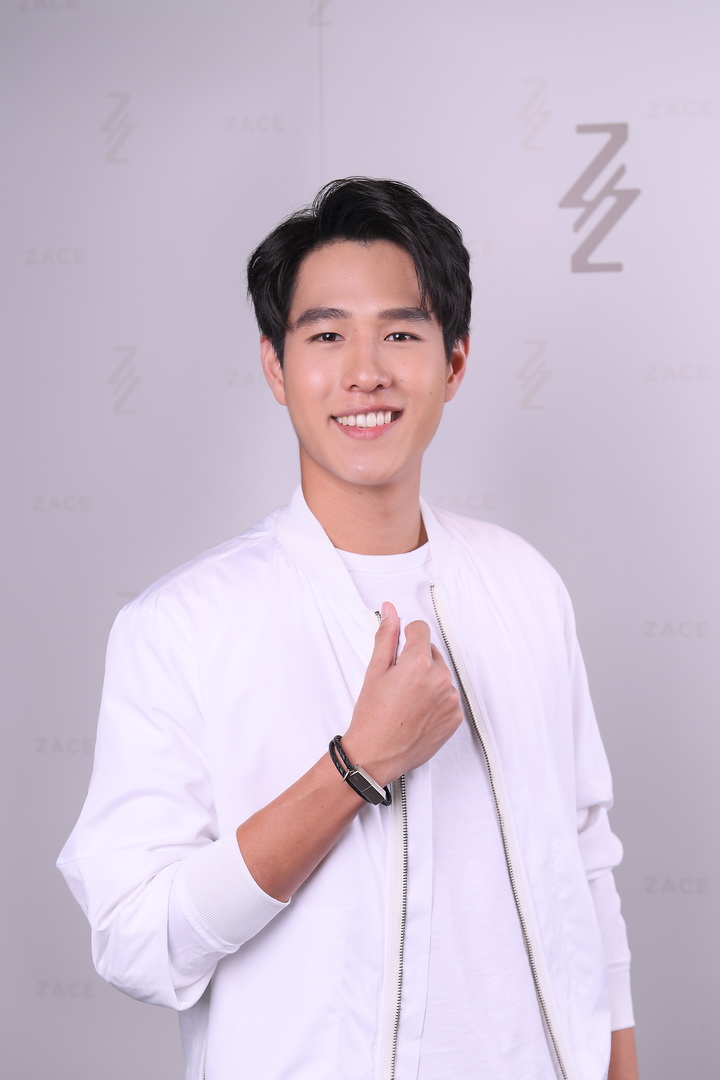 แบรนด์ Zace เปิดตัวสินค้าใหม่ แอคเซสเซอรี่นำเทรนด์ไอทีแฟชั่น พร้อมเปิดตัวแบรนด์อย่างเป็นทางการ
