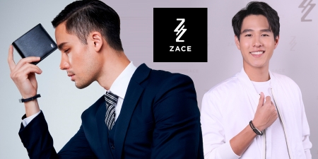 แบรนด์ Zace เปิดตัวสินค้าใหม่ แอคเซสเซอรี่นำเทรนด์ไอทีแฟชั่น พร้อมเปิดตัวแบรนด์อย่างเป็นทางการ