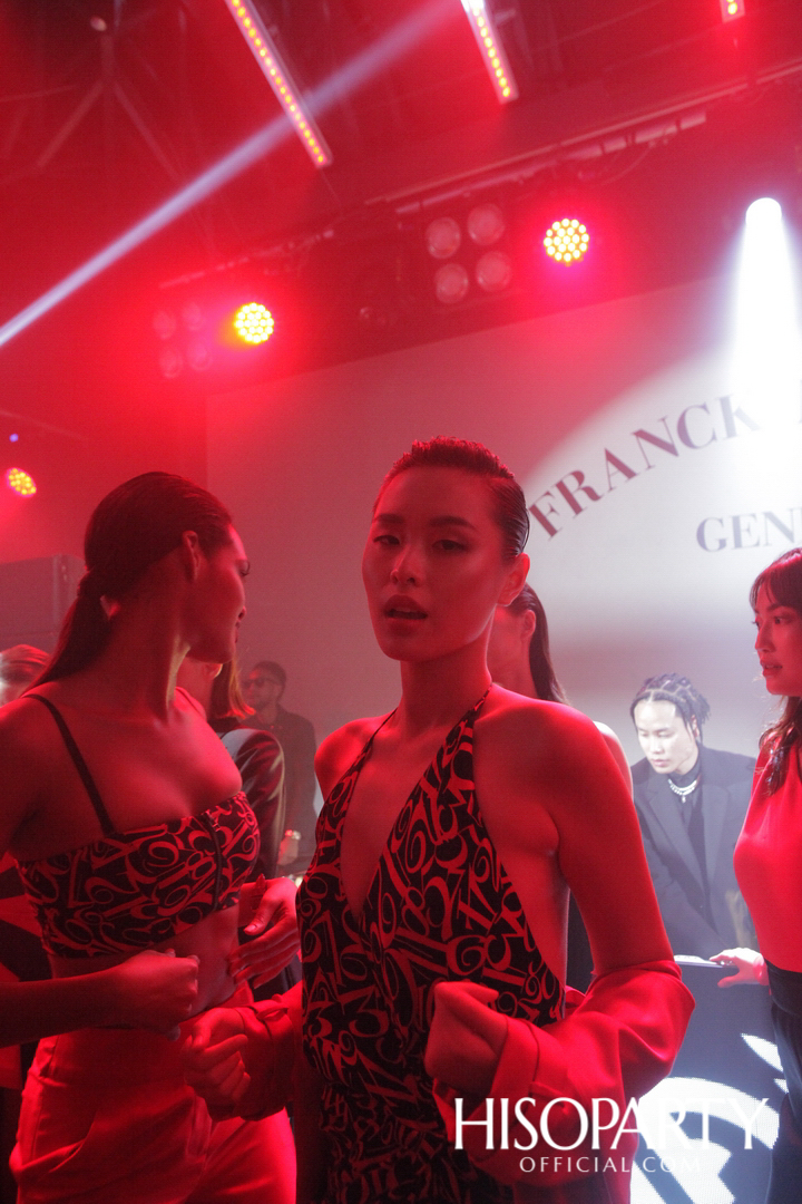 FRANCK MULLER X VATANIKA THAILAND LIMITED EDITION LAUNCH PARTY