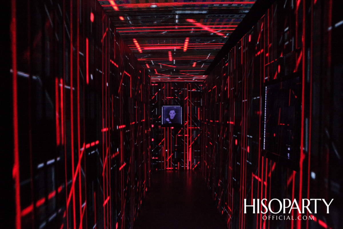 FRANCK MULLER X VATANIKA THAILAND LIMITED EDITION LAUNCH PARTY