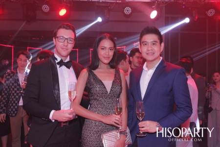 FRANCK MULLER X VATANIKA THAILAND LIMITED EDITION LAUNCH PARTY