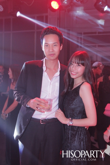 FRANCK MULLER X VATANIKA THAILAND LIMITED EDITION LAUNCH PARTY