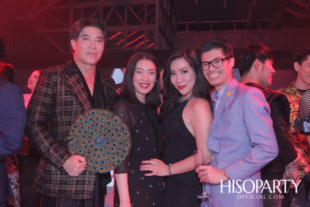 FRANCK MULLER X VATANIKA THAILAND LIMITED EDITION LAUNCH PARTY