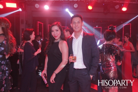 FRANCK MULLER X VATANIKA THAILAND LIMITED EDITION LAUNCH PARTY