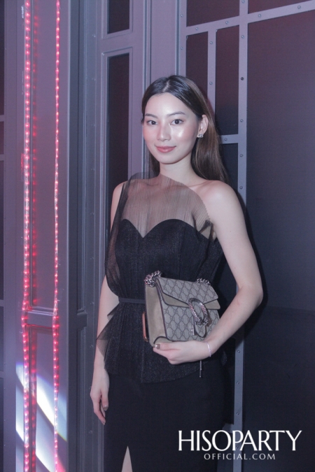 FRANCK MULLER X VATANIKA THAILAND LIMITED EDITION LAUNCH PARTY