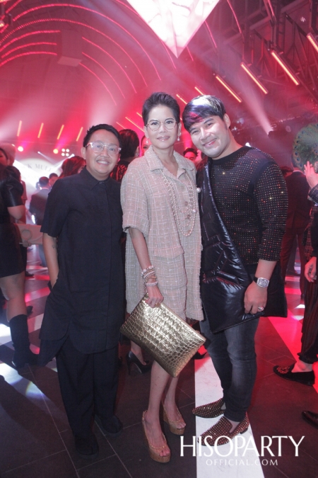 FRANCK MULLER X VATANIKA THAILAND LIMITED EDITION LAUNCH PARTY