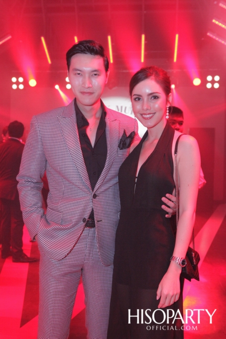 FRANCK MULLER X VATANIKA THAILAND LIMITED EDITION LAUNCH PARTY