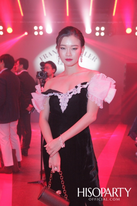 FRANCK MULLER X VATANIKA THAILAND LIMITED EDITION LAUNCH PARTY